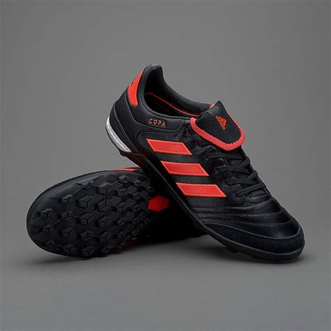 adidas copa tango 17.1 tf schwarz rot